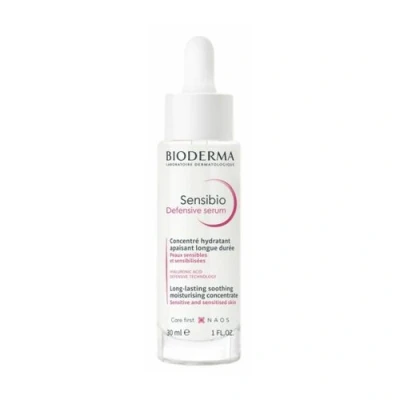 Image de Bioderma Sensibio Defensive Sérum 30 ml