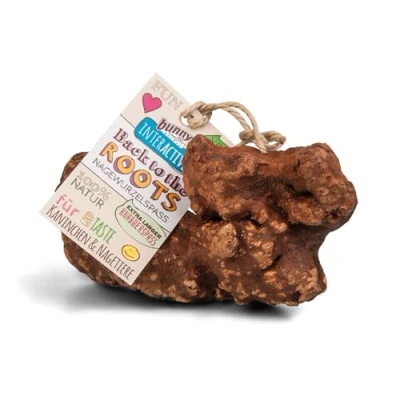 Afbeelding van Bunny Nature Knaagwortel XS