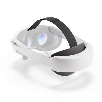 Afbeelding van Meta Quest 3 Elite Strap met Batterij