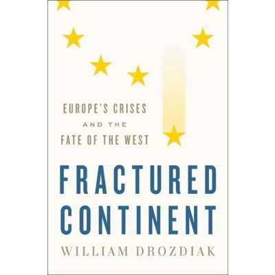 Afbeelding van Fractured Continent