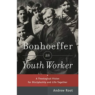 Afbeelding van Bonhoeffer As Youth Worker