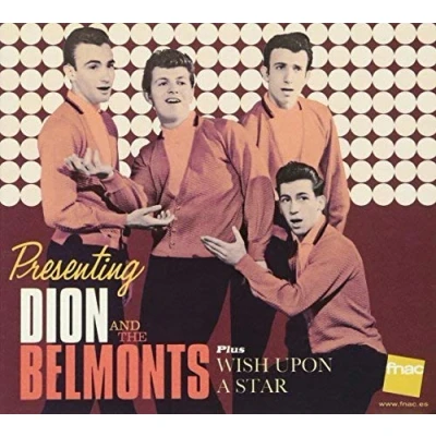 Afbeelding van Presenting Dion &amp; The Belmonds + Wish Upon a Star