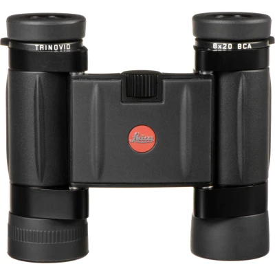 Afbeelding van Leica Trinovid 8x20 BCA