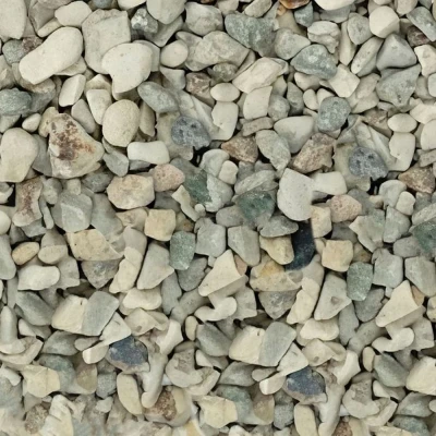 Afbeelding van Flatstones 8/16mm zak 20kg