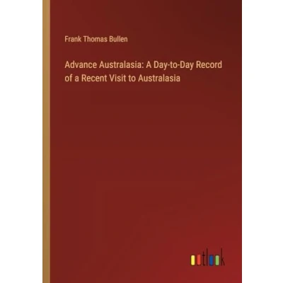 Afbeelding van Advance Australasia