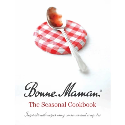 Afbeelding van Bonne Maman: The Seasonal Cookbook