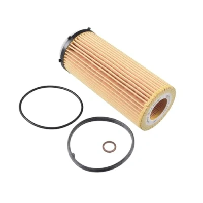 Afbeelding van BLUE PRINT ADB112104 Oliefilter Filter insert BMW: 3 Touring, Saloon, 5 Saloon