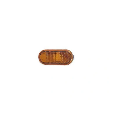 Afbeelding van ALKAR 3007126 Knipperlichten Oranje links voor, Rechts voor met lamphouder W5W voertuigen stuur VOLKSWAGEN: Polo III Hatchback