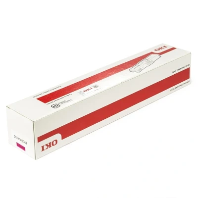 Image de OKI magenta originale cartouche de toner