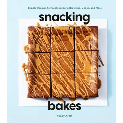 Afbeelding van Snacking Bakes