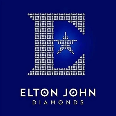 Afbeelding van Elton John Diamonds (2 CD)