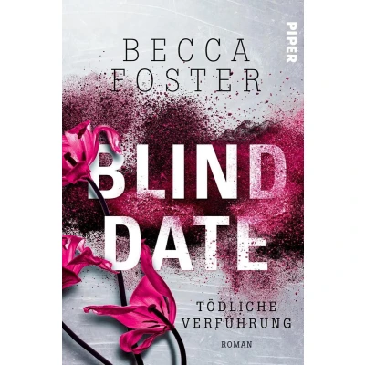Afbeelding van Blind Date Tödliche Verführung