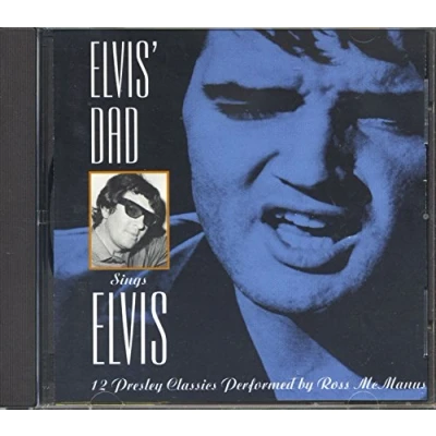 Afbeelding van Elvis&#039;Dad Sings Elvis