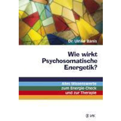 Afbeelding van Wie wirkt Psychosomatische Energetik?