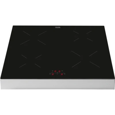 Afbeelding van KIV354RVS Etna Vrijstaande inductiekookplaat