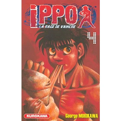 Afbeelding van Ippo