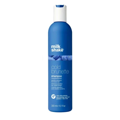 Afbeelding van Milk_Shake Cold Brunette Shampoo 300 ml