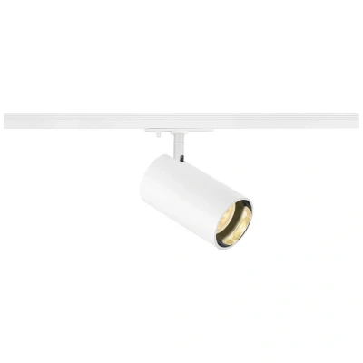 Afbeelding van SLV ASTO TUBE 1006449 Reflector Chroom