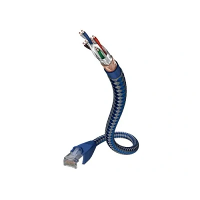 Afbeelding van Inakustik Premium High quality Network Cable 3 meter
