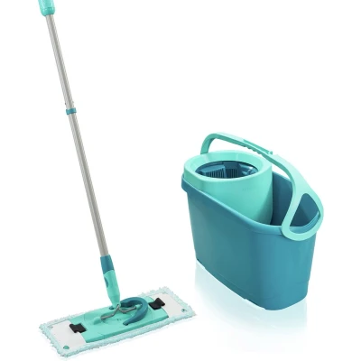 Afbeelding van Leifheit 52120 Clean Twist M Ergo Dweilsysteem Set