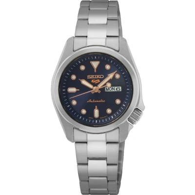 Afbeelding van Seiko 5 Sports SRE003K1 Dames Horloge