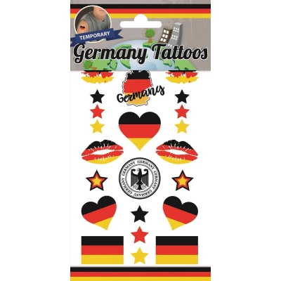 Afbeelding van Totum Tattoos Duitsland