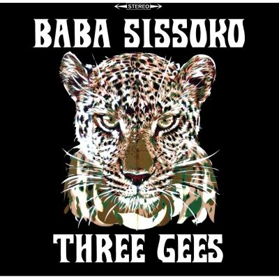 Afbeelding van Baba Sissoko Three Gees