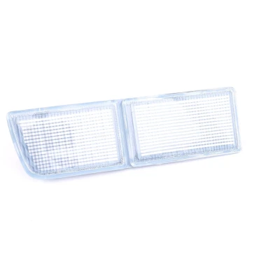 Afbeelding van Van Wezel Mistlamp onderdeel 5880909