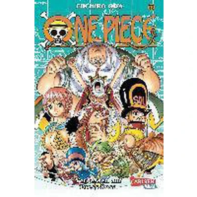 Afbeelding van One Piece Band 72