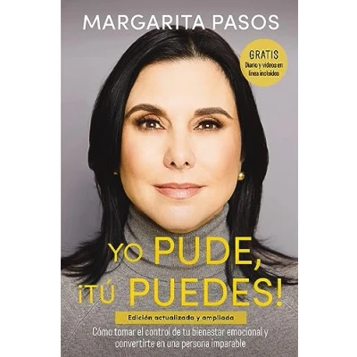 Afbeelding van Yo Pude, ¡Tú Puedes!