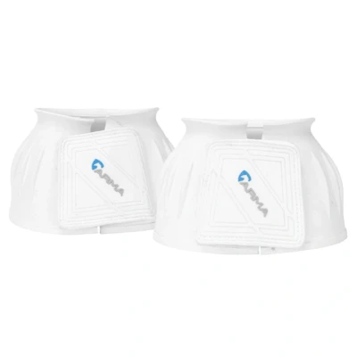 Afbeelding van Arma Springschoen Touch Close White XFull