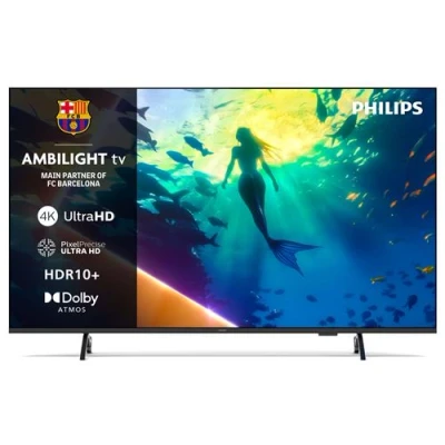 Afbeelding van Philips Ambilight 55&quot; PUS8000 4K (2025)