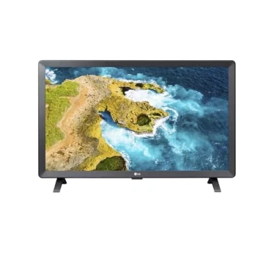 Afbeelding van LG 24TQ520S PZ (24&quot;, LED, Klaar voor HD), TV, Zwart