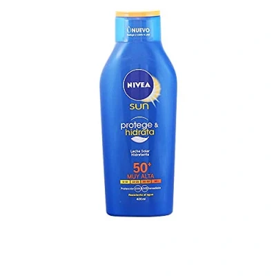 Afbeelding van Zonnemelk Spf +50 Nivea 3191