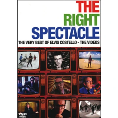 Afbeelding van Elvis Costello Best Of