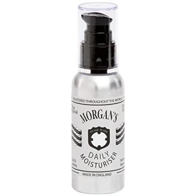 Afbeelding van Morgan&#039;s Daily Moisturiser 100 ml