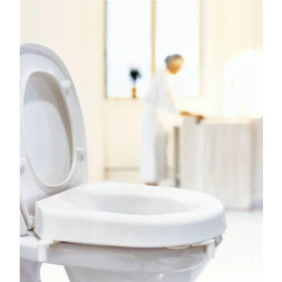 Afbeelding van Able2 Etac Hi Loo toiletverhoger vast hoogte 6 cm