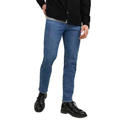Afbeelding van JACK&amp;JONES JJICLARK JJORIGINAL AM 379 NOOS Heren Jeans Maat W31 X L34