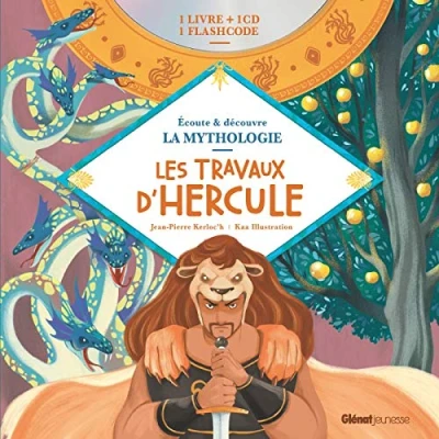 Afbeelding van Les travaux d&#039;hercule