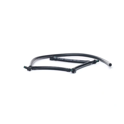 Afbeelding van Slang, lekbrandstof Dr.Motor Automotive DRM16007