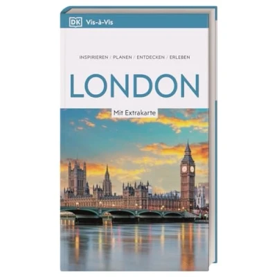 Afbeelding van Vis à Reiseführer London