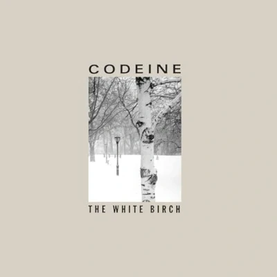 Afbeelding van Codeine White Birch (LP)