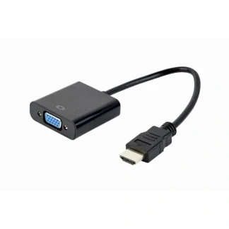 Afbeelding van HDMI adapter 0.1 m Cablexpert