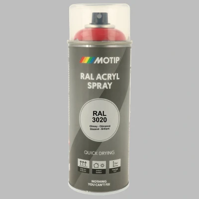 Afbeelding van MOTIP 07085 RAL lak spuitbus 2008 400ml
