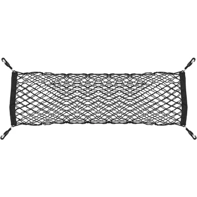 Afbeelding van Pro Plus Kofferbaknet met Haken 65 x 75 cm