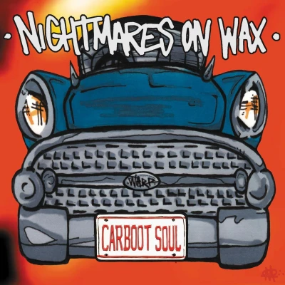 Afbeelding van Carboot Soul
