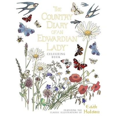 Afbeelding van The Country Diary of an Edwardian Lady C