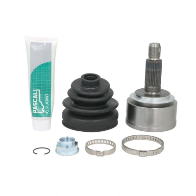 Afbeelding van PASCAL G14052PC Homokineet Wielzijde HONDA: CIVIC 8 Hatchback