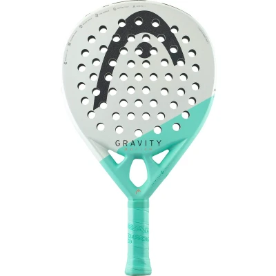 Afbeelding van Head Gravity Motion 2024 Padelracket