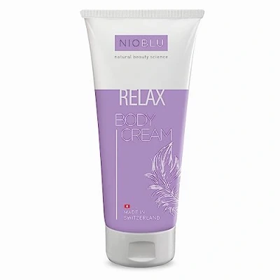 Afbeelding van NIOBLU Relax Bodycream